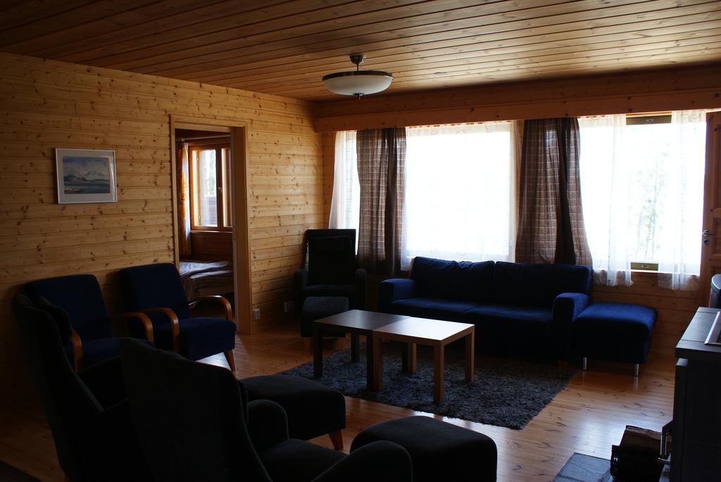Strandbo Forby Dış mekan fotoğraf